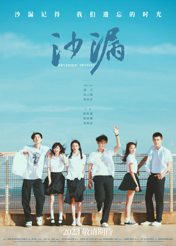 Перевернутая судьба 