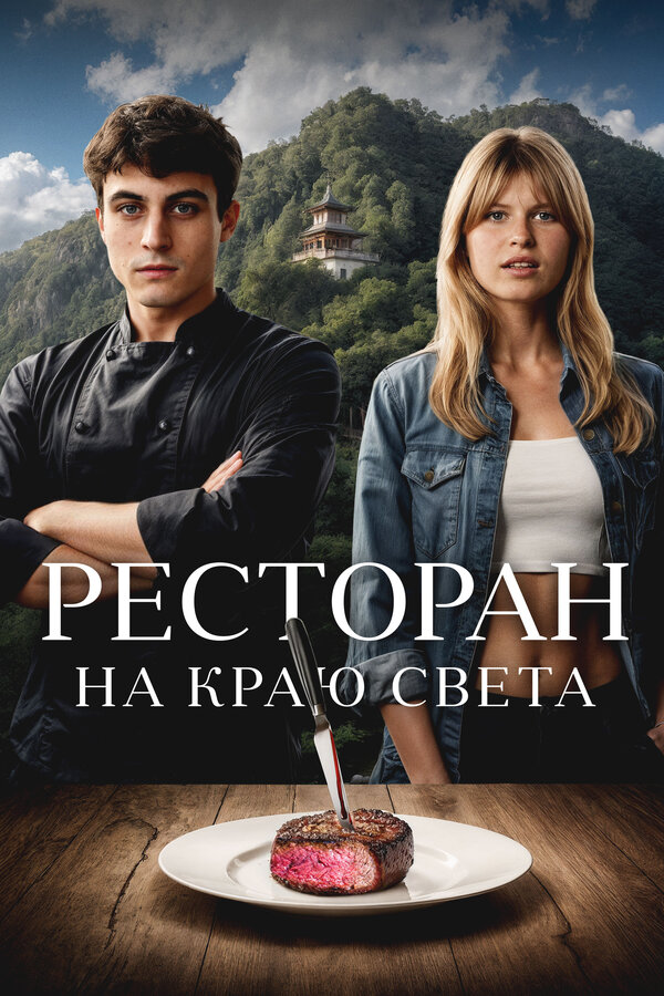 Ресторан на краю света 